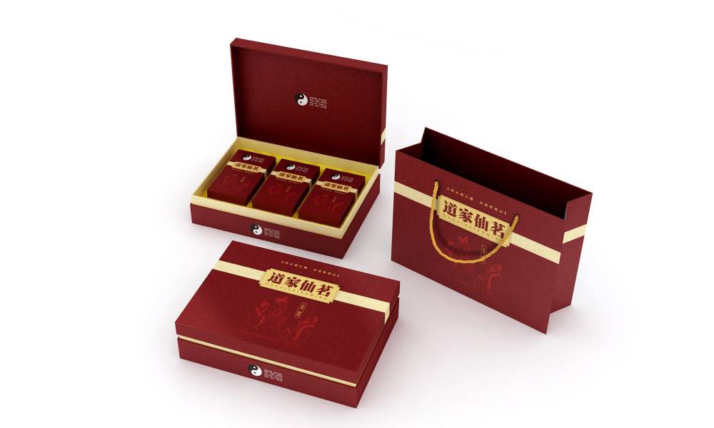 蓬安县文创产品包装设计的破圈密码——文化基因与消费场景的双向激活