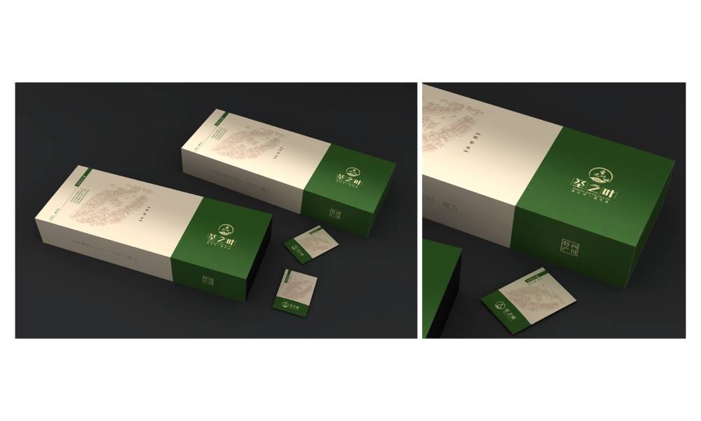 蓬安县包装设计用传统工艺构筑现代品牌的文化护城河实践录