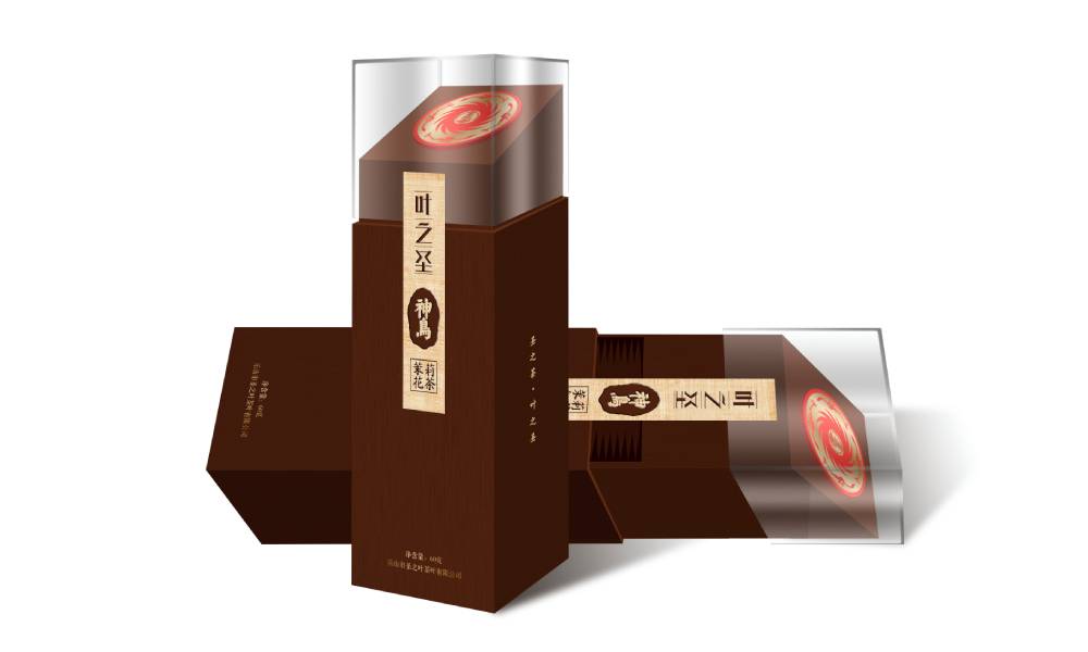 蓬安县礼品包装设计：以礼传情，融合城市特色，打造有温度的伴手礼